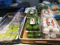 -王家沙点心店(万航渡路店)