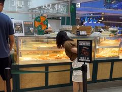 -酥大興·新国潮糕点配茶饮(龙岗万达黑金店)