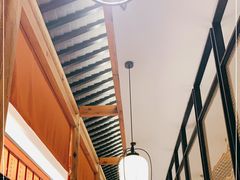 大堂-吴越荣记·苏州菜·松鼠桂鱼(斜塘老街店)