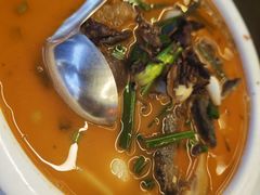 -瑞丰园庭院餐厅·白族传统家常菜