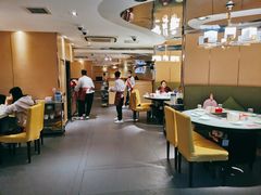 大堂-海底捞火锅(上元大街店)