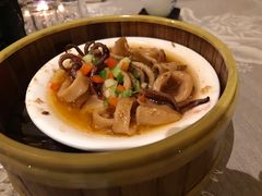 -香云轩·顺德菜(香云纱园林酒店店)