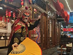 -镇江龙·火锅串串(武侯祠店)