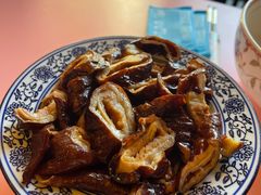 -吾味香葫芦头(安西街店)