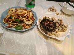 -桥东喜碧海鲜街(水东街店)