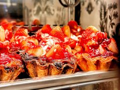 -BUTTERFUL&CREAMOROUS 黄油与面包(三里屯太古里店)