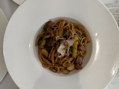 苏子黑椒雪花牛排意面-娜娜家·Nana's restaurant(国金汇店)