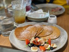 热香饼-NG PASTA吴居·中华意面(南头古城店)