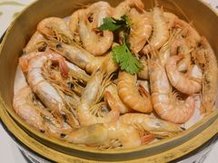 -新海渔港·胶东海鲜家常菜·家宴(奥体中心店)