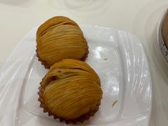 -凤凰楼酒家·粤宴点心(华强北店)