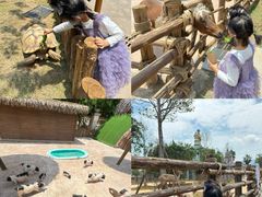 -福州罗源湾海洋世界旅游区