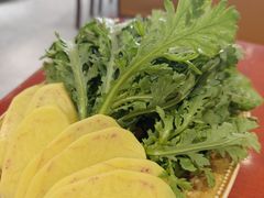 -菌之家·专业纯野生菌火锅·特色炒菌