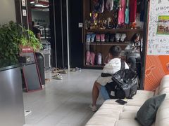 -花环泰拳·勒德斯拉泰拳馆(静安店)