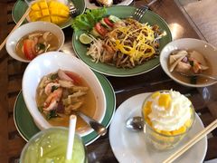 -Cafe de Thaan Aoan