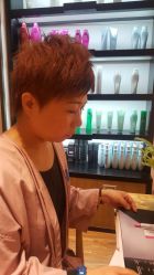 -Mentor Hair Salon