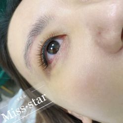 -MISS STAR·半永久纹眉·发际线·美瞳线