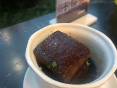 -三台山庄中餐厅