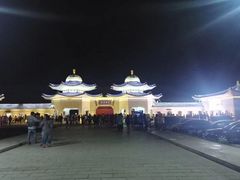 -张北坝上草原