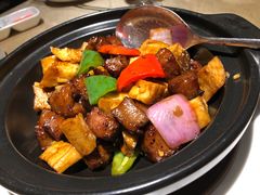 -翅爷家煲仔翅