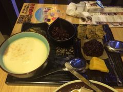 签到图片-鲜芋仙(南开大悦城店)
