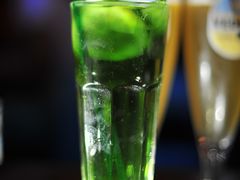 -光音瓦特俱乐部(高新店)