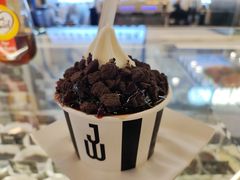 -JW德国冻酸奶Frozen Yogurt(龙湖成都滨江天街店)
