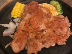 -卡朋西餐(较场西路店)