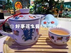 -南拳十三姨·潮汕砂锅粥·粤菜(西单大悦城店)