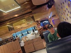-bluefrog蓝蛙(悠唐购物中心店)