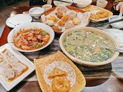 -安泰楼·佛跳墙创始人·传统闽味早茶·酒楼(三坊七巷闽菜地标店)