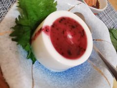 杏仁豆腐-活鳗饭·鹅肝范儿(高碑店店)