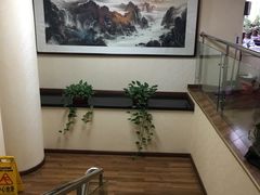 -九华体检中心(今晚报分店)