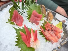 -尚居日料·和牛寿喜烧自助(市府恒隆广场店)