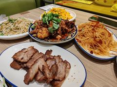 -姥姥家春饼店(交大东路店)