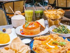 -Home Thai·泰谣(王府井apm店)