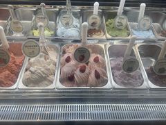 -高汐尔手工鲜冰淇淋(恒隆广场店)