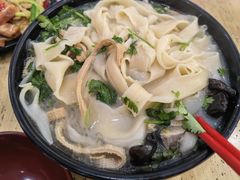 -惠丰源烩面馆(经七路店)