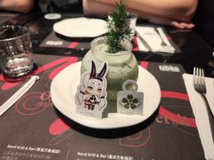 -Nord Grill&Bar Highland诺德西餐(深圳欢乐海岸店)