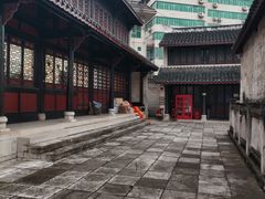 -安顺武庙