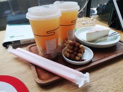 -去茶山(新光里店)