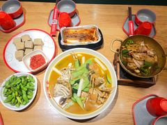 -虾满堂(瑞虹店)