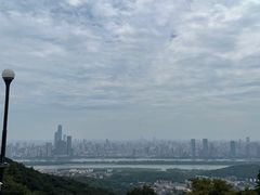 -岳麓山风景名胜区