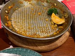 -CRAZYONES西班牙海鲜饭(上海美罗城店)