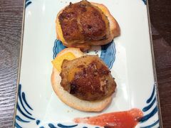 -福樱兰海鲜放题铁板烧(加州店)