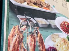 -新疆巴州金丝特餐厅(大钟寺店)