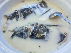 -浔味·山屿湖·正宗淳牌全鱼宴老字号