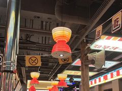 -西塔老太太泥炉烤肉(北京双井店)