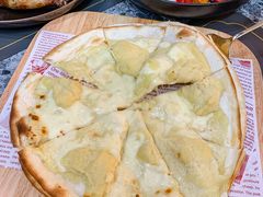 -芭莉与彩虹西餐厅(成都合生汇店)