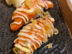 -长崎屋·日本料理·刺身·烧鸟(天河北路店)
