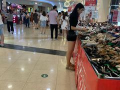 -永旺梦乐城国际商城(北清路店)